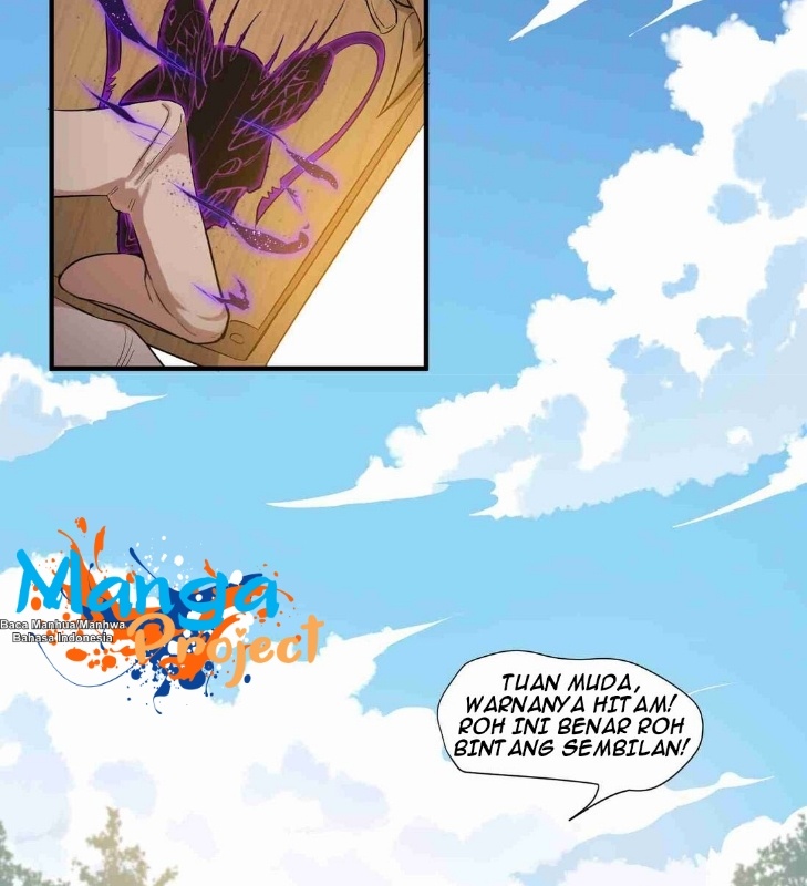 First Dragon (Yuanlong) Chapter 02 Gambar 37